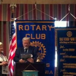 Milpitas Rotary