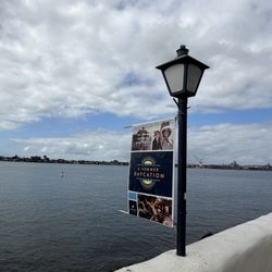 Seaport Village - Seaport Village, San Diego, CA