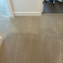 A Spotless House Carpet and Tile Cleaning - All better
