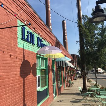 Krankies - Coffee & Tea Near Me - Winston-Salem, North Carolina
