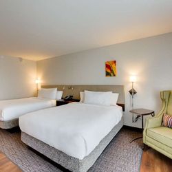 Hilton Garden Inn North Houston Spring - Guest room