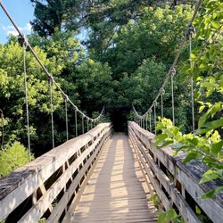 Morningside Nature Preserve