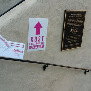 Pasadena Playhouse - Performing Arts Near Me - Pasadena, California Pasadena Playhouse - Performing Arts Near Me - Pasadena, California