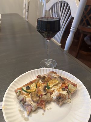 Angelo's Pizzeria and Ristorante by null