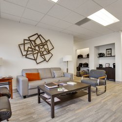 AMSR Lobby