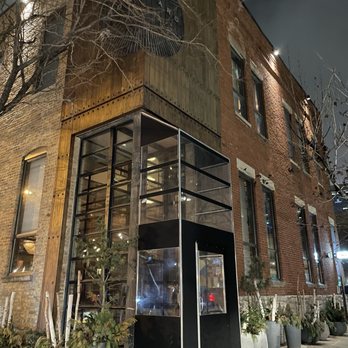 Momotaro - Outside - Sushi Bars Near Me - Chicago, Illinois Momotaro - Outside - Sushi Bars Near Me - Chicago, Illinois