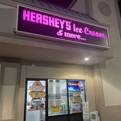 Hershey's Ice Cream & more