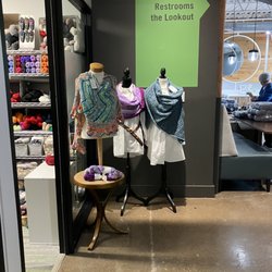 Knitting Temptations