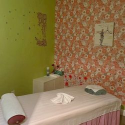 Oasis Spa