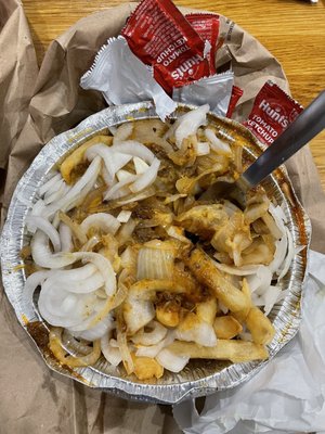 Angelo's Hamburgers by null