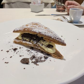 Antico Guelfo - Italian Near Me - Vicenza, Virgin Islands