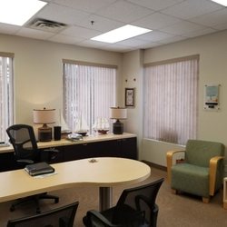 Dave Kosmecki - Primary Residential Mortgage - Dave's office