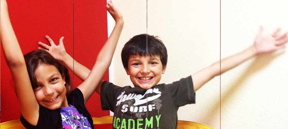 Transformations Rehabilitation Services - child therapist in El Paso, TX