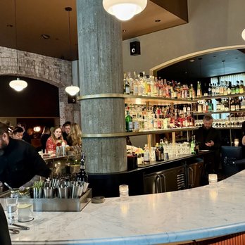 Death & Co - Bar - Cocktail Bars Near Me - Seattle, Washington Death & Co - Bar - Cocktail Bars Near Me - Seattle, Washington