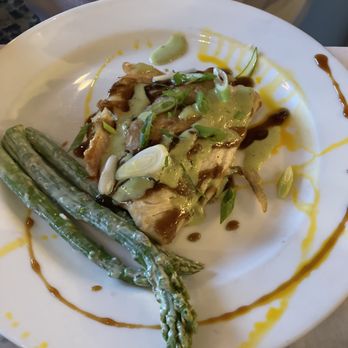 Timothy's Restaurant - Whitefish - New American Near Me - Union Pier, Michigan