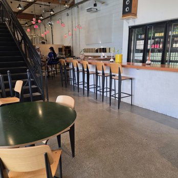 Homage Brewing - Wine Bars Near Me - Los Angeles, California