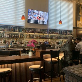 Porterhouse - Steakhouses Near Me - San Mateo, California