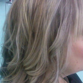 Kym & Co Salon - With our Liteworx hair lightening system, we can give you the perfect blonde! - Blow Dry/Out Services Near Me - Denver, North Carolina Kym & Co Salon - With our Liteworx hair lightening system, we can give you the perfect blonde! - Blow Dry/Out Services Near Me - Denver, North Carolina