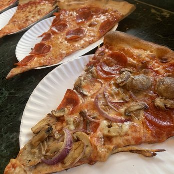 Joe's Pizza - Pizza Near Me - Brooklyn, New York Joe's Pizza - Pizza Near Me - Brooklyn, New York