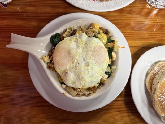 Brasas Pancake House by null