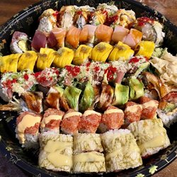 Matsuri - Party Tray B