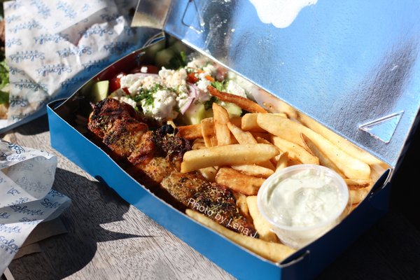 Saloniki Greek by null