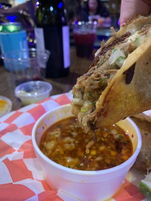 Taqueria Hidalgo by null