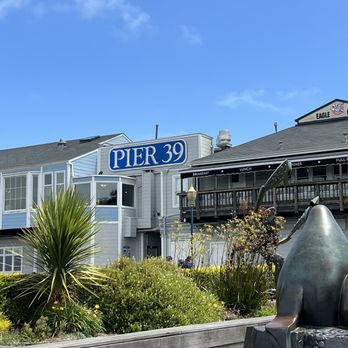 PIER 39 - Shopping Centers Near Me - San Francisco, California PIER 39 - Shopping Centers Near Me - San Francisco, California