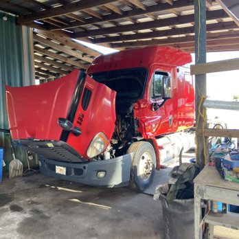 Pinto Transport - Full service shop - Commercial Truck Repair Near Me - Winter Haven, Florida Pinto Transport - Full service shop - Commercial Truck Repair Near Me - Winter Haven, Florida