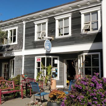 Pacific Java Cafe - Coffee & Tea Near Me - Pacifica, California