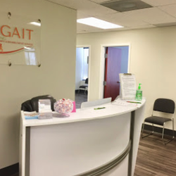 NDGait Consulting Physical Therapy & Rehabilitative Services
