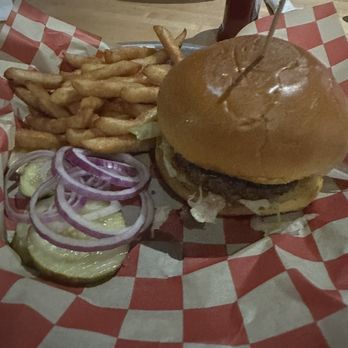 Southern Ice - Standard Burger - Sports Bars Near Me - Tomball, Texas Southern Ice - Standard Burger - Sports Bars Near Me - Tomball, Texas