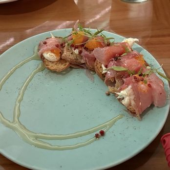 Rigo - crostini - Spanish Near Me - Honolulu, Hawaii Rigo - crostini - Spanish Near Me - Honolulu, Hawaii