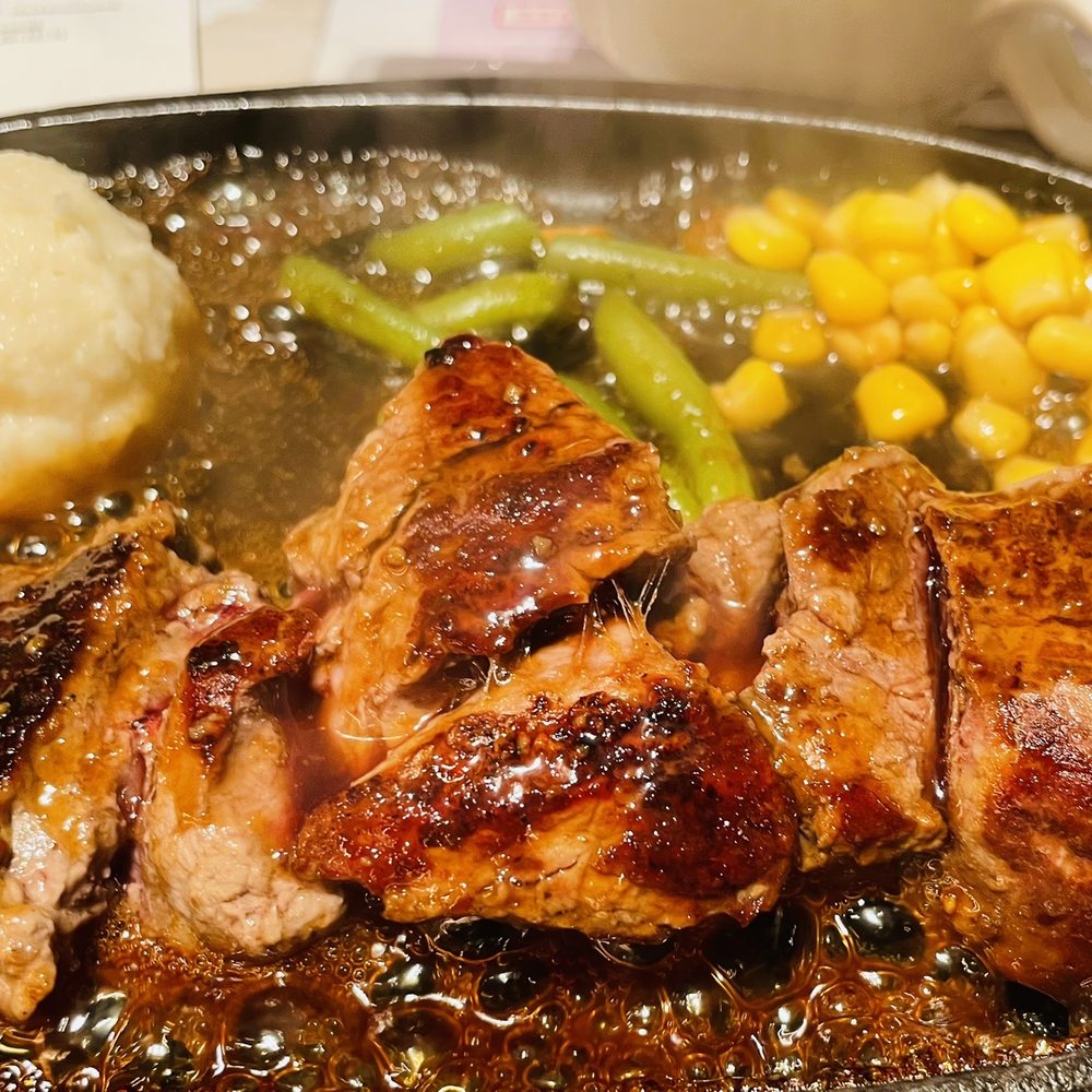 ステーキハウス88 国際通り店>