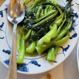 Chinese broccoli