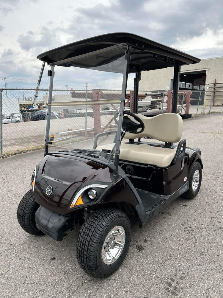 BOSWELL’S GOLF CARS SALES Updated September 2024 15 Photos 111