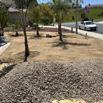 Perez Xpress - Removed 5 yards - Junk Removal & Hauling Near Me
