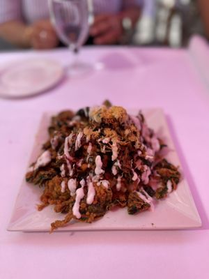 Amber India Restaurant by null