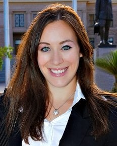 Law Office of Aubrey Srednicki - divorce attorney in Scottsdale, AZ