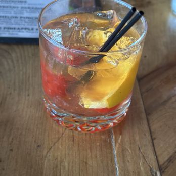 Monkey Town Brewing Company - Cherry old fashioned - Breweries Near Me - Dayton, Tennessee Monkey Town Brewing Company - Cherry old fashioned - Breweries Near Me - Dayton, Tennessee