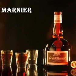 Grand Mariner 1Liter