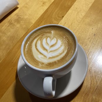 Rebel Dog Coffee Co. & Tavern PLAINVILLE - Coffee & Tea Near Me - Plainville, Connecticut