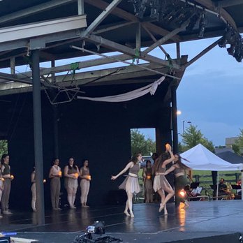 Moon Dance Amphitheater - dancers on stage - Music Venues Near Me - Lexington, Kentucky Moon Dance Amphitheater - dancers on stage - Music Venues Near Me - Lexington, Kentucky
