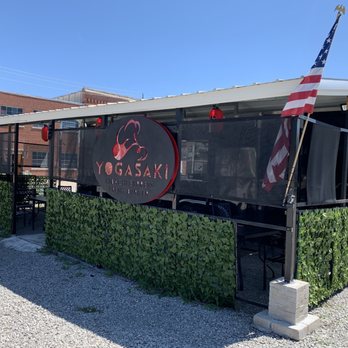 YOGASAKI HIBACHI EXPRESS - CLOSED - Updated December 2025 - 604