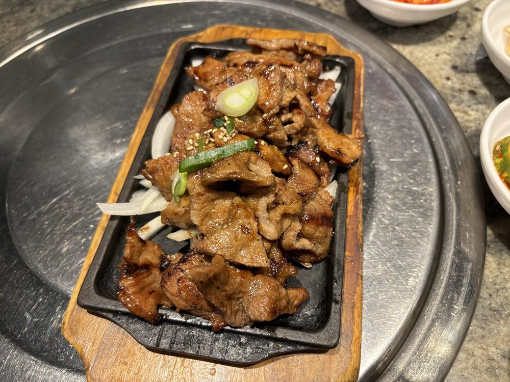 Lee’s Korean BBQ - Photo 3