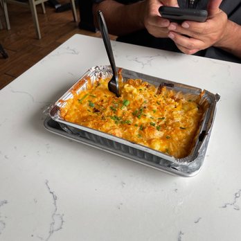 Tease Southern Kitchen - Lobster Mac and Cheese - Cajun/Creole Near Me - Antioch, California Tease Southern Kitchen - Lobster Mac and Cheese - Cajun/Creole Near Me - Antioch, California