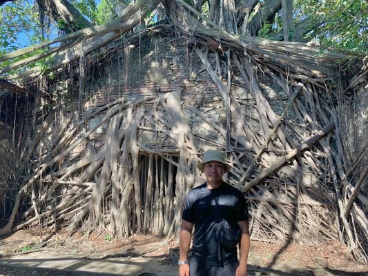 Former Tait & Co. Merchant House by null