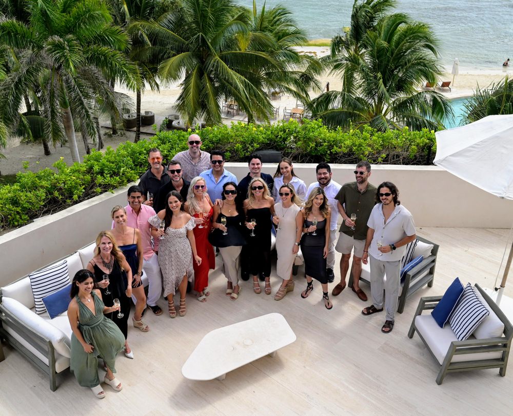 Christie's International Real Estate Mexico Luxury Properties