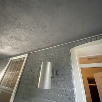 Scott Decorative Concrete - porch (outdoor ceiling to the basement unit) looks absolutely amazing. no more deterioration/cracks/holes. - Masonry/Concrete Near Me - Washington, DC, District of Columbia Scott Decorative Concrete - porch (outdoor ceiling to the basement unit) looks absolutely amazing. no more deterioration/cracks/holes. - Masonry/Concrete Near Me - Washington, DC, District of Columbia