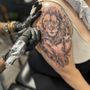 Authentic Images Tattoos and Piercings